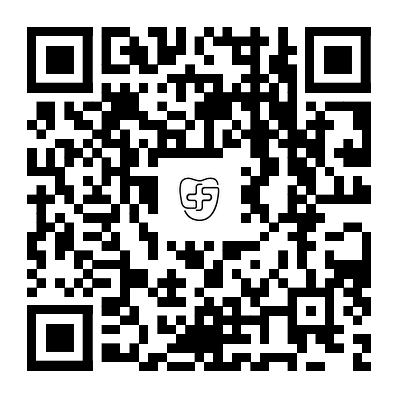 素灵智医微信小程序码